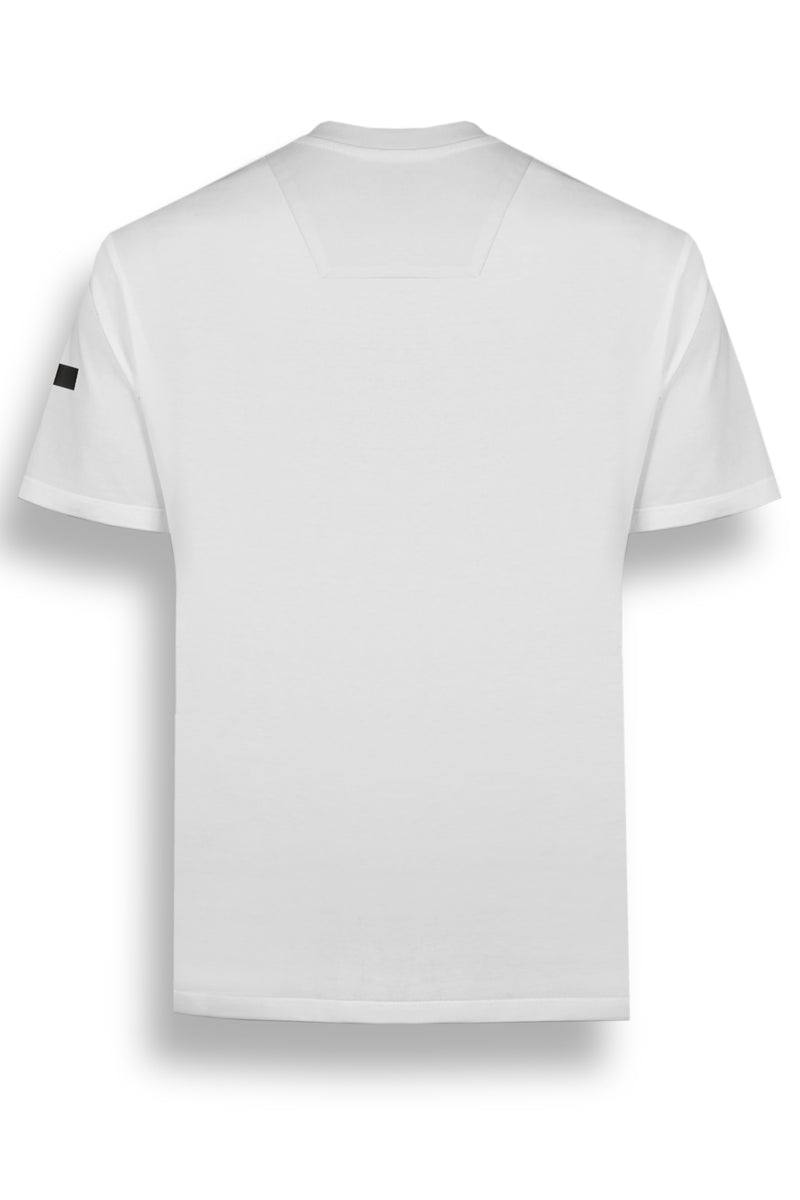 T-shirt Girocollo DIARA F26TS277 PREMIUM MOOD 5 STRIPE