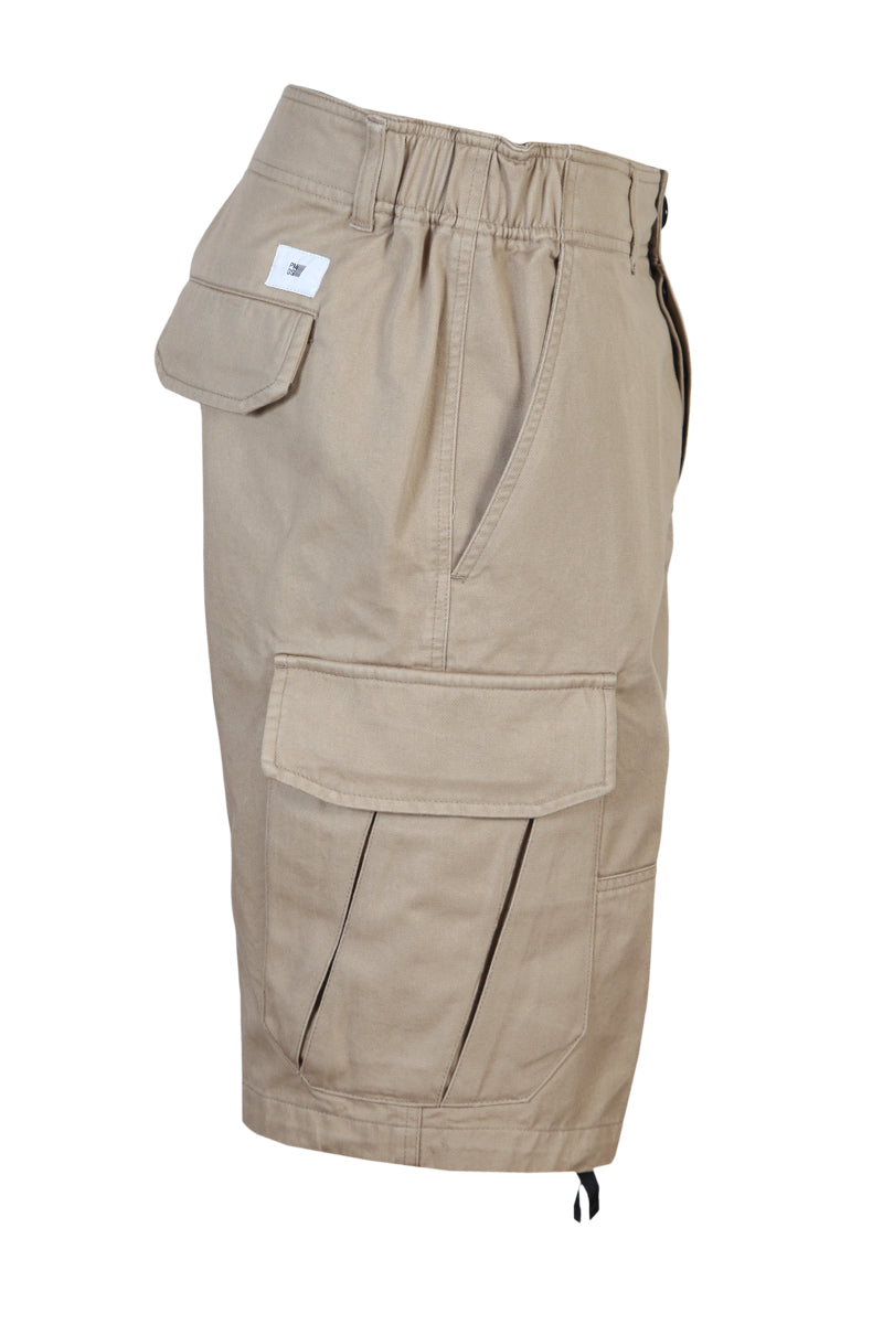 Bermuda SCOTT SHORT T.762 S26B6001 con tasconi in cotone