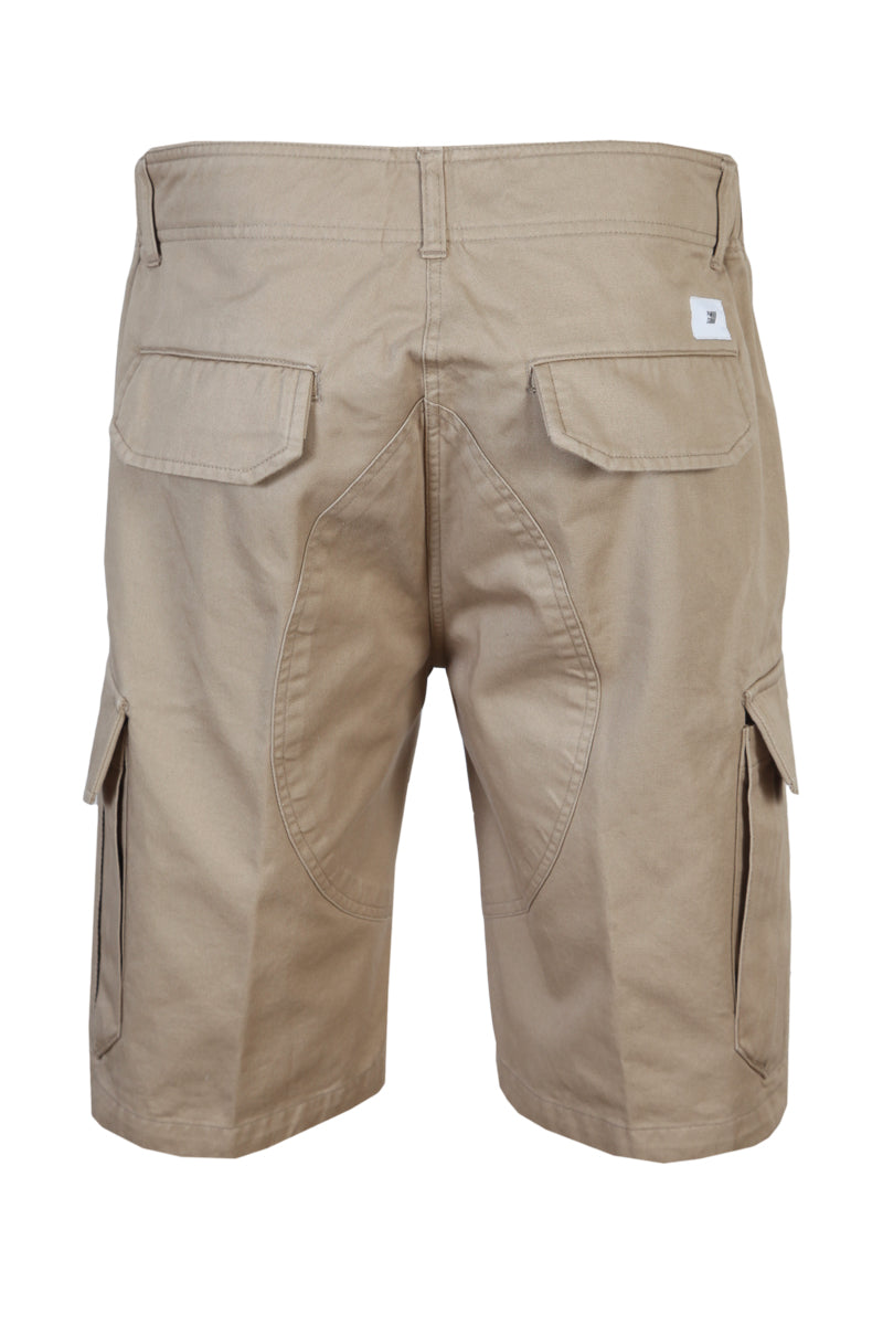 Bermuda SCOTT SHORT T.762 S26B6001 con tasconi in cotone