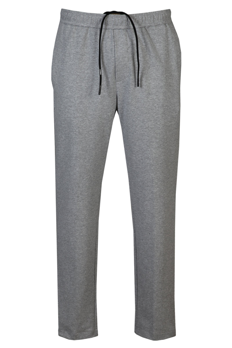 GAUBERT FLEECE T.FP04CG F26SW721 Full Zip Hoodie