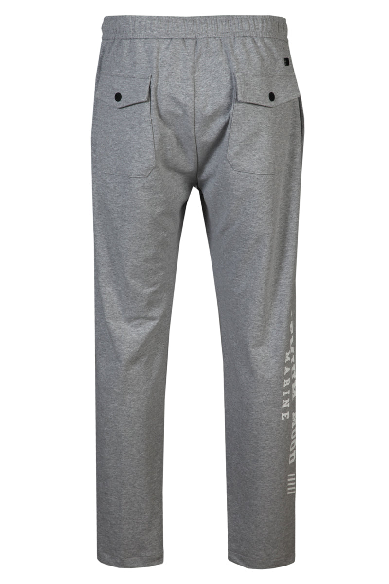 GAUBERT FLEECE T.FP04CG F26SW721 Full Zip Hoodie