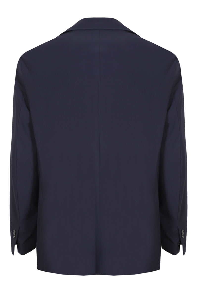 Giacca Monopetto LOUIS T.568 S26JK3777