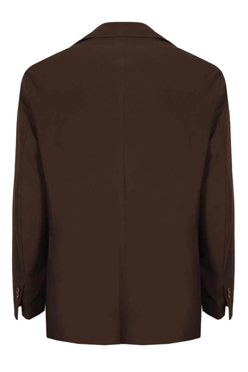 Giacca Monopetto LOUIS T.568 S26JK3777