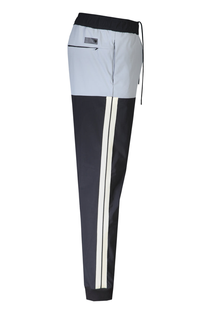 Pantaloni/Jogger IVAN PANT PRINT B-LINE T.568 S26SWP749568B-L in lycra