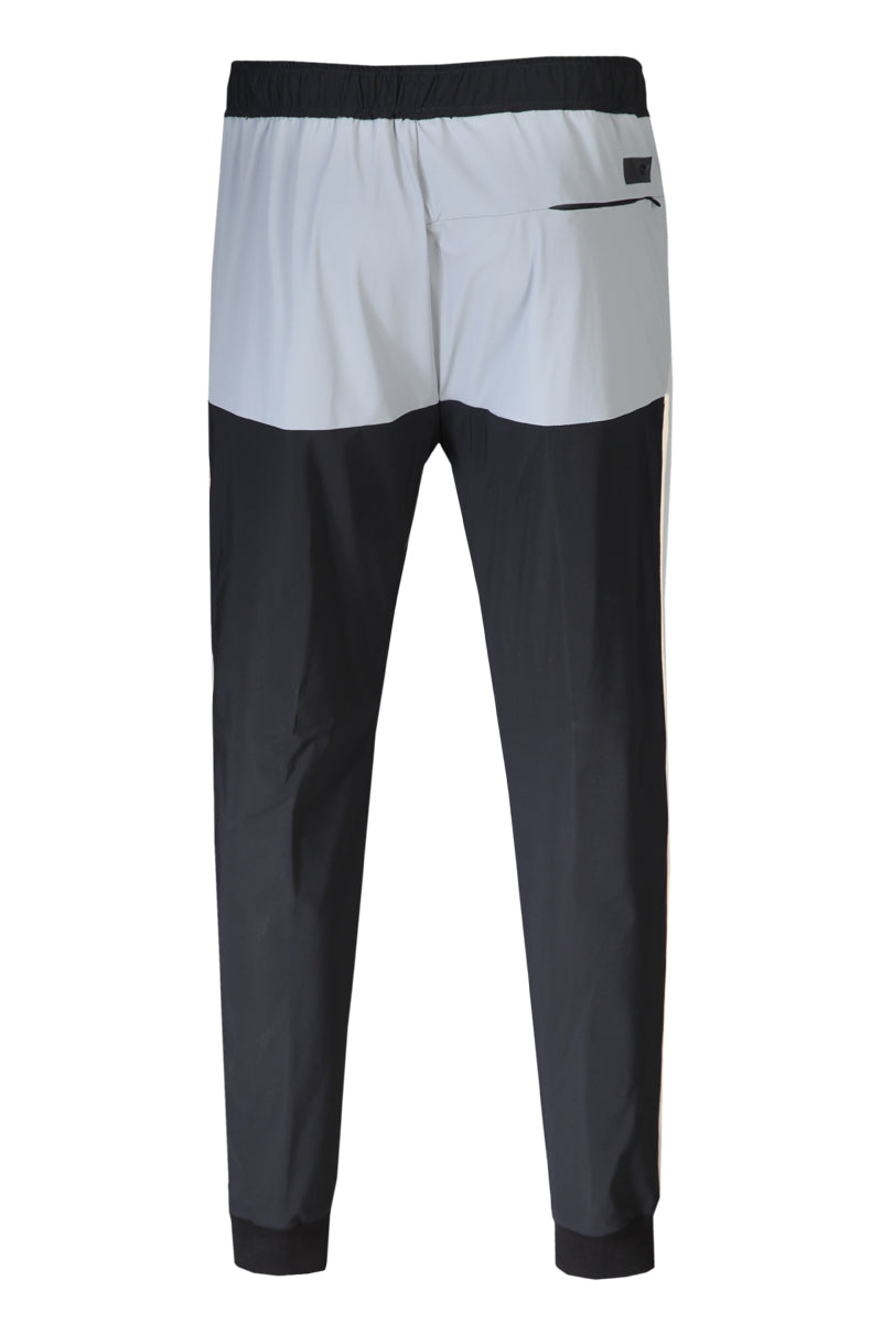 Pantaloni/Jogger IVAN PANT PRINT B-LINE T.568 S26SWP749568B-L in lycra