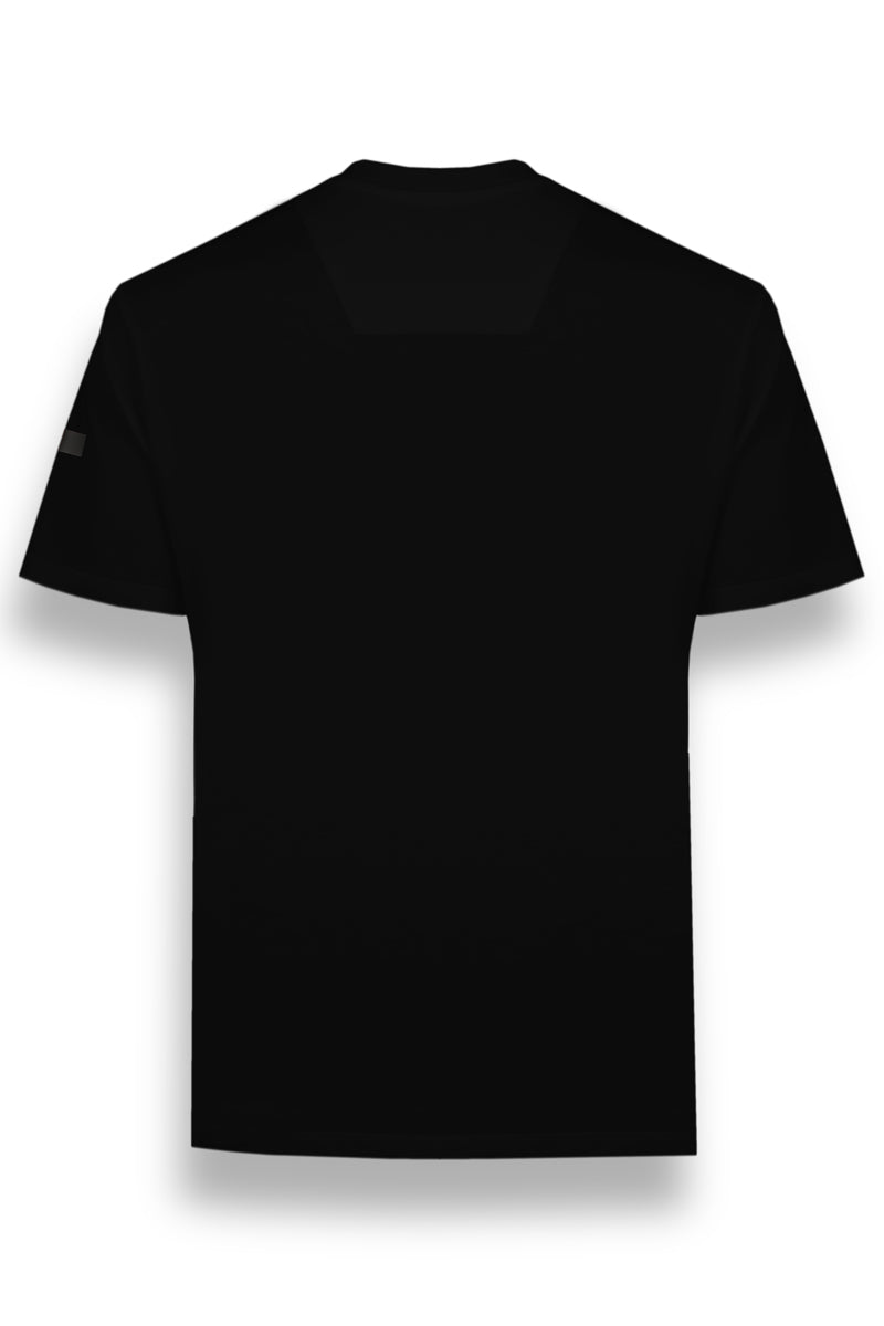 T-shirt Girocollo DUME CORNELY F26TS279