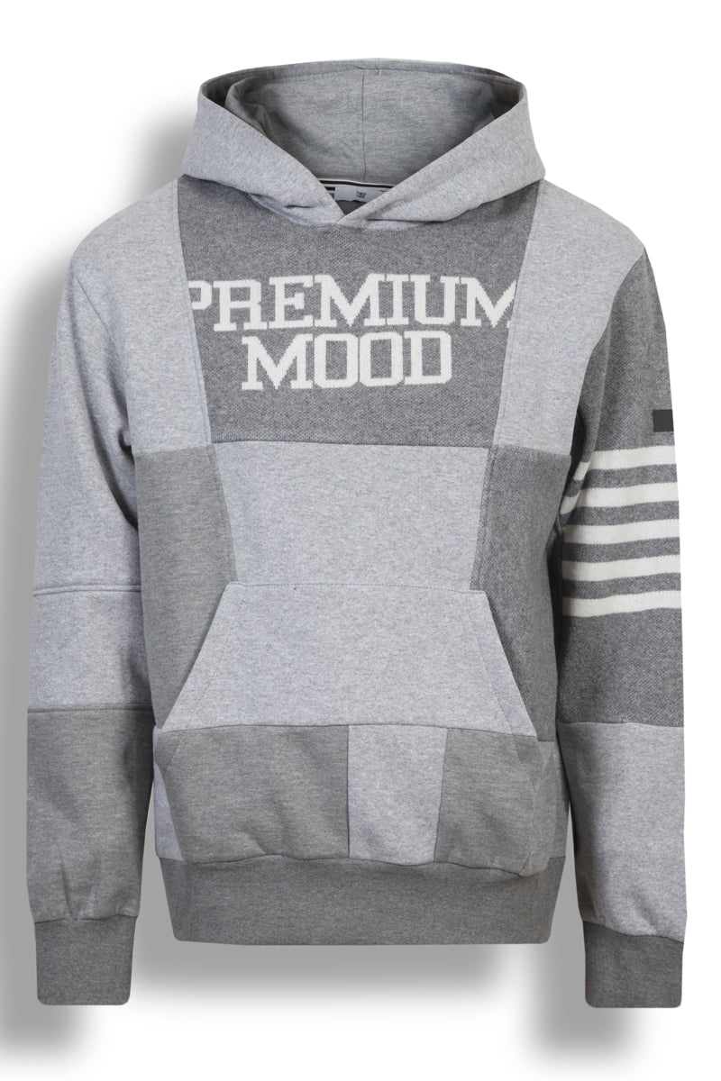 Felpa con Cappuccio AKIA HOOD F26SW712H