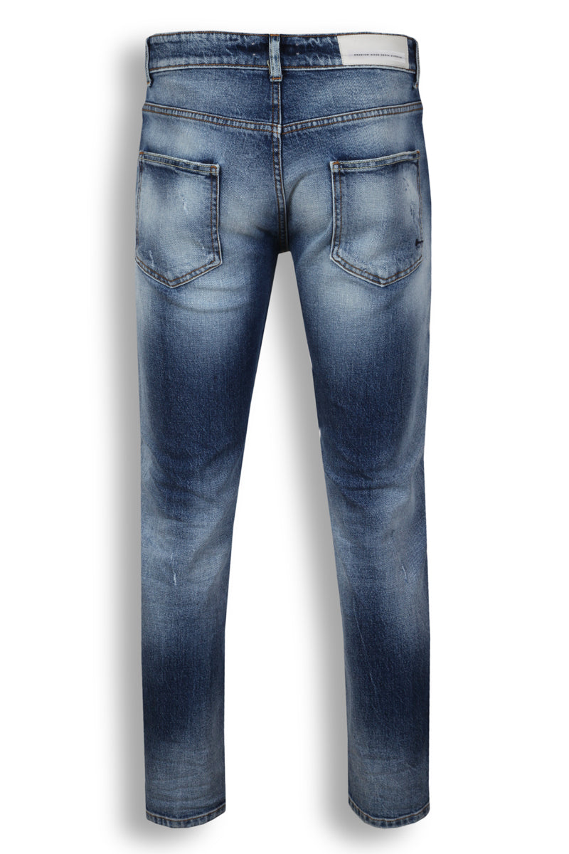 Jeans GERARD T.638 L.1022MG F26J4179