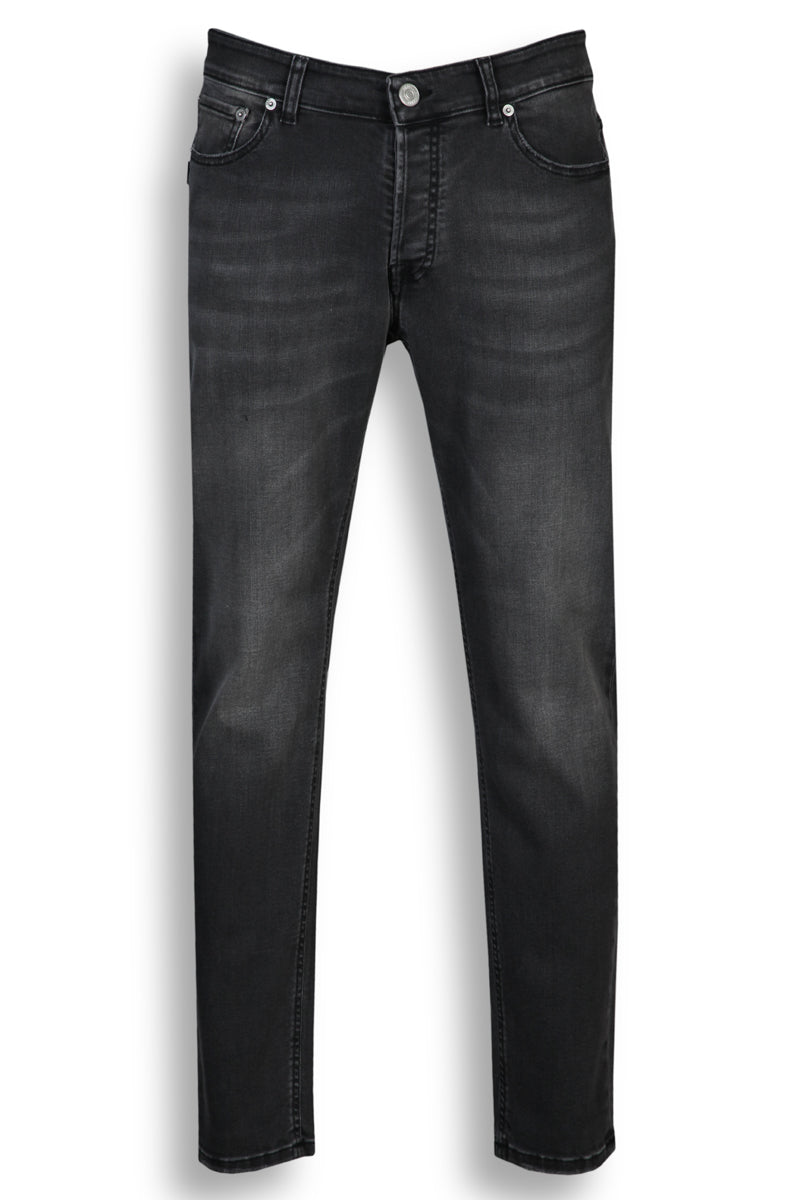 Jeans GERARD T.569 L.1017ED F26J4179 Neri