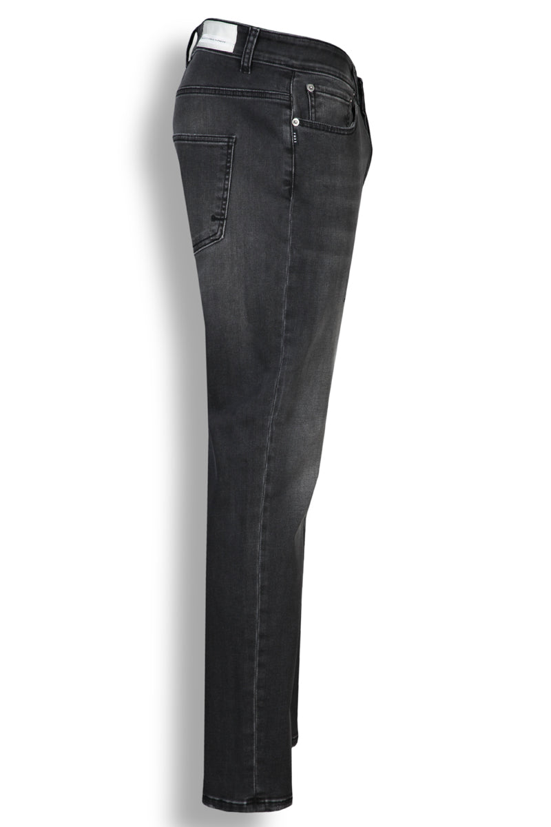 Jeans GERARD T.569 L.1017ED F26J4179 Neri