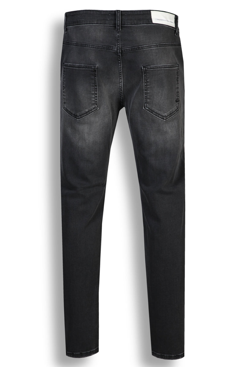 Jeans GERARD T.569 L.1017ED F26J4179 Neri