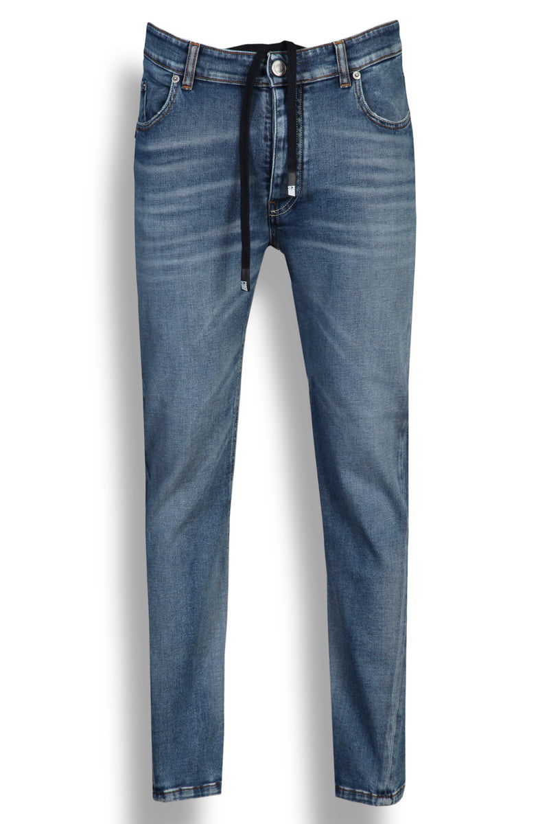 Jeans BARRET T.521 L.35382EL F26J3527