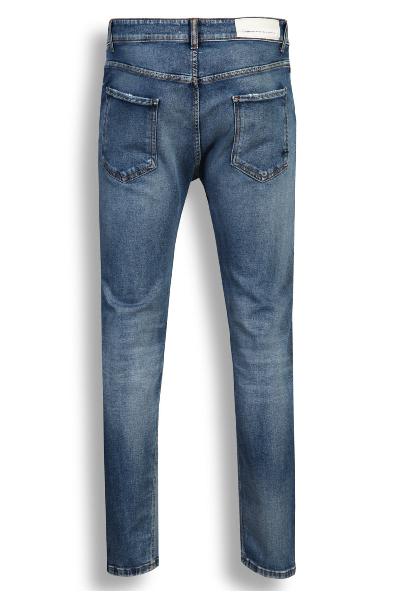 Jeans BARRET T.521 L.35382EL F26J3527