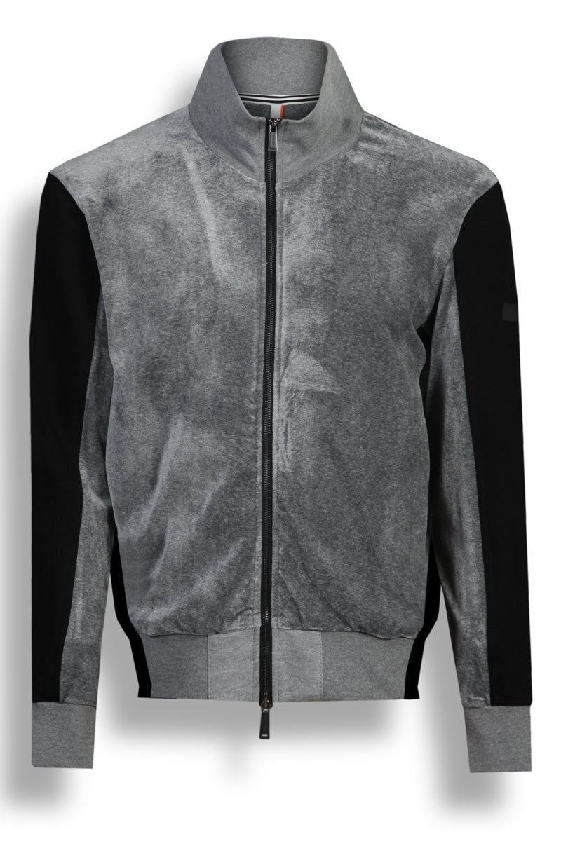 Felpa Full Zip MOSI FLEECE T.751 F26SW724