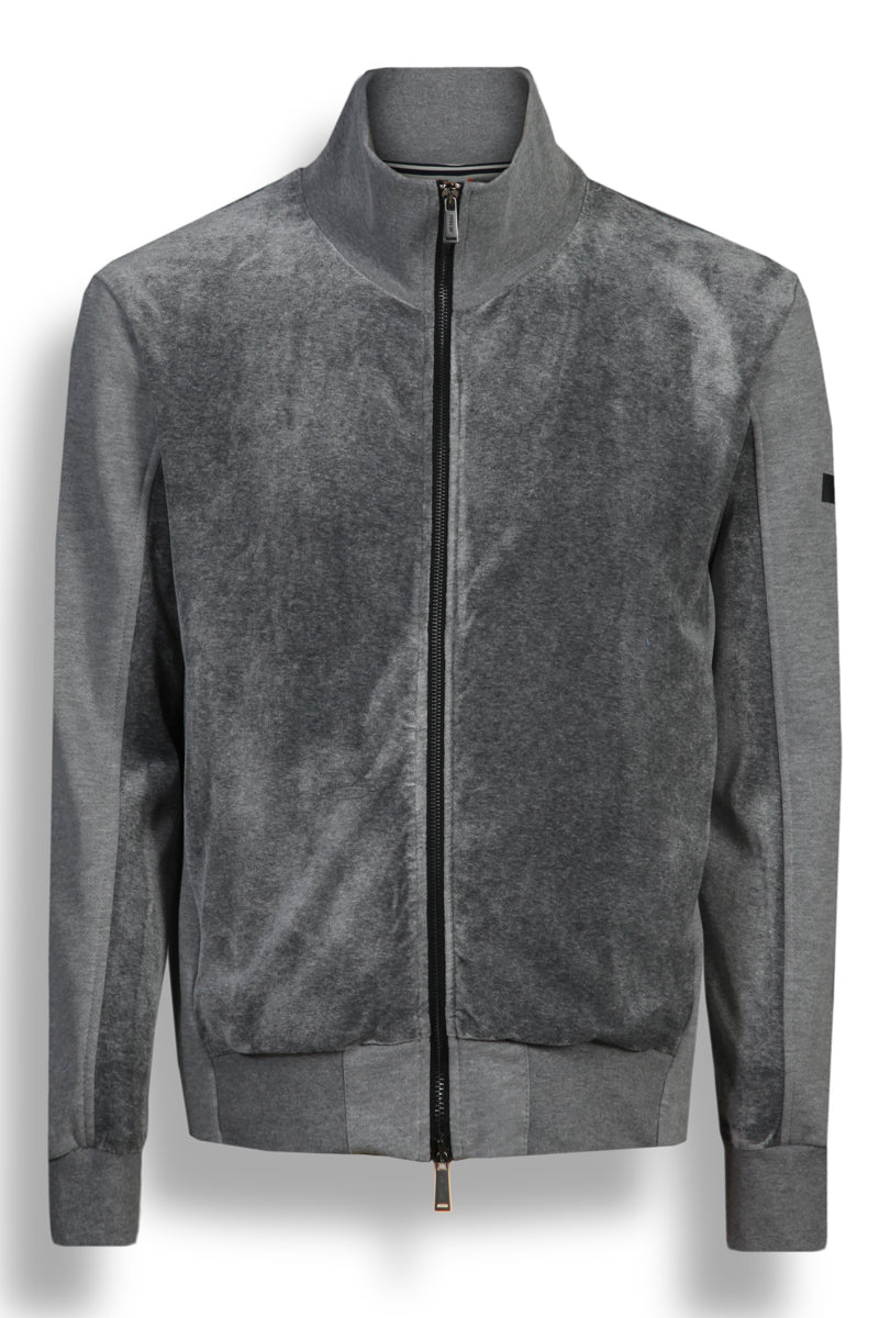 Felpa Full Zip MOSI FLEECE T.751 F26SW724