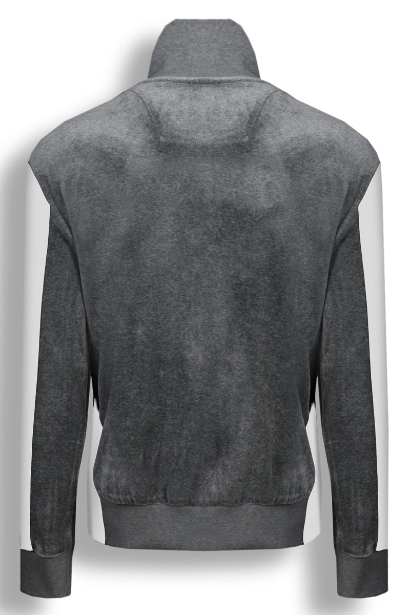 Felpa Full Zip MOSI FLEECE T.751 F26SW724