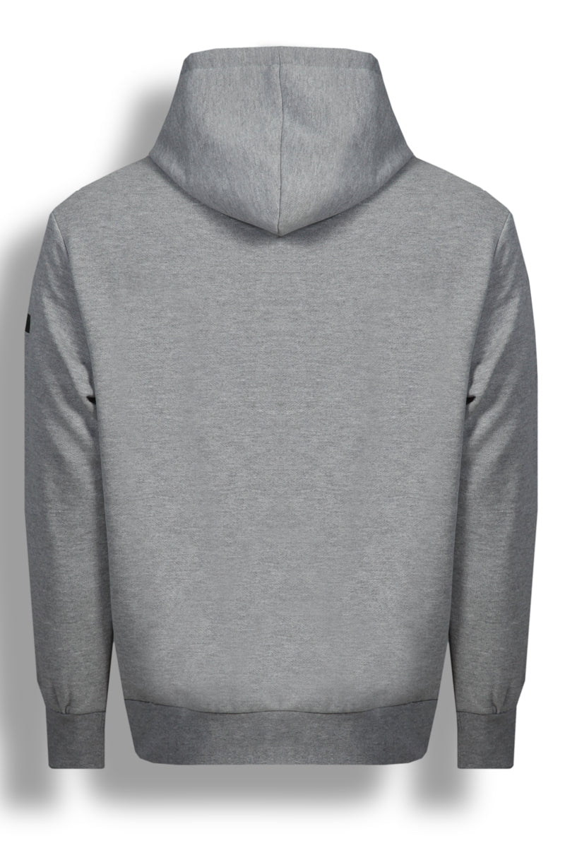 MAURY BASIC Hoodie FP04CG F26SW714