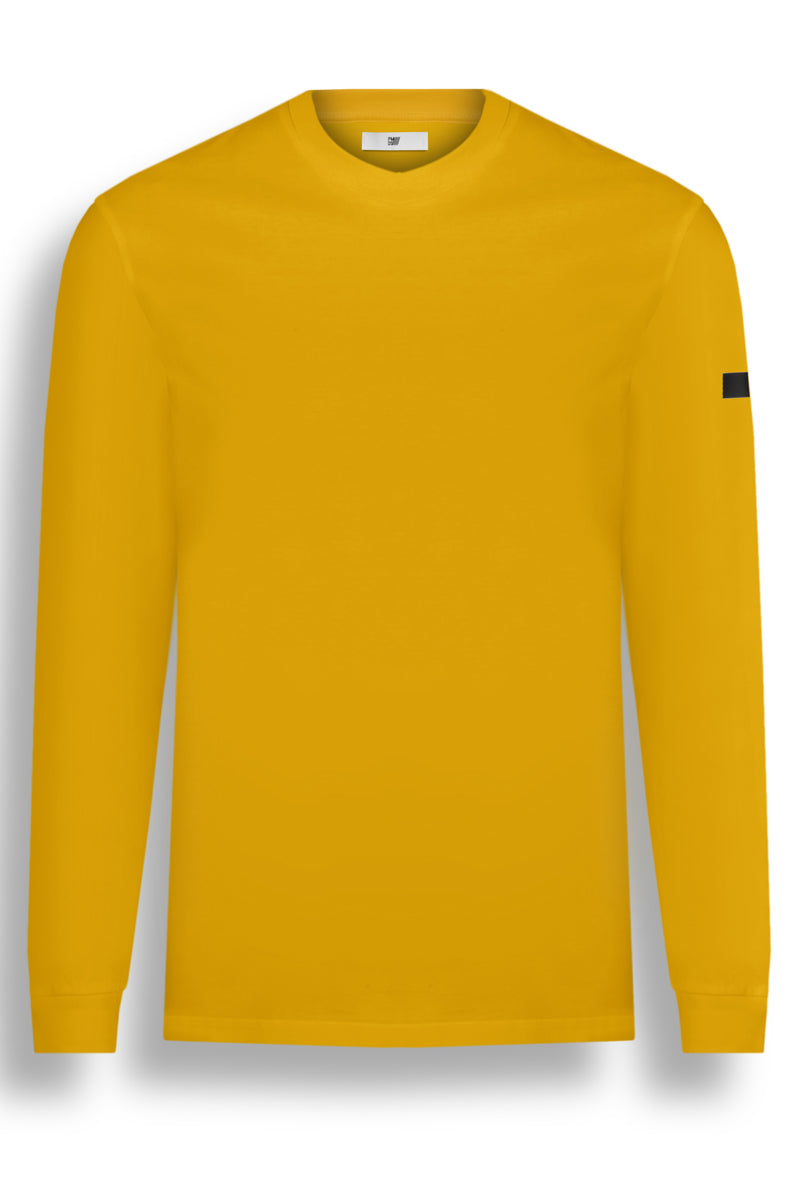 T-shirt Girocollo Manica Lunga ALCI F26TSL304