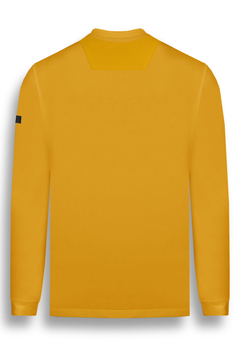 T-shirt Girocollo Manica Lunga ALCI F26TSL304