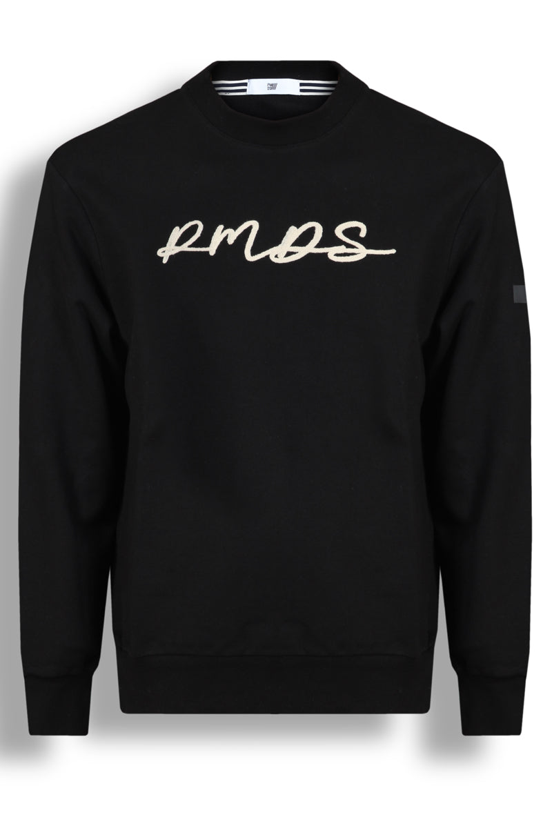 Felpa Girocollo EDDY CORNELY T.FP04CG F26SW715