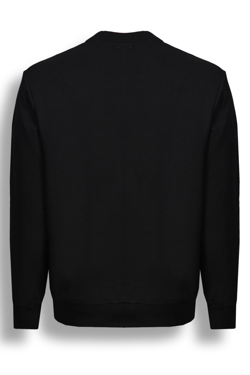 Felpa Girocollo EDDY CORNELY T.FP04CG F26SW715