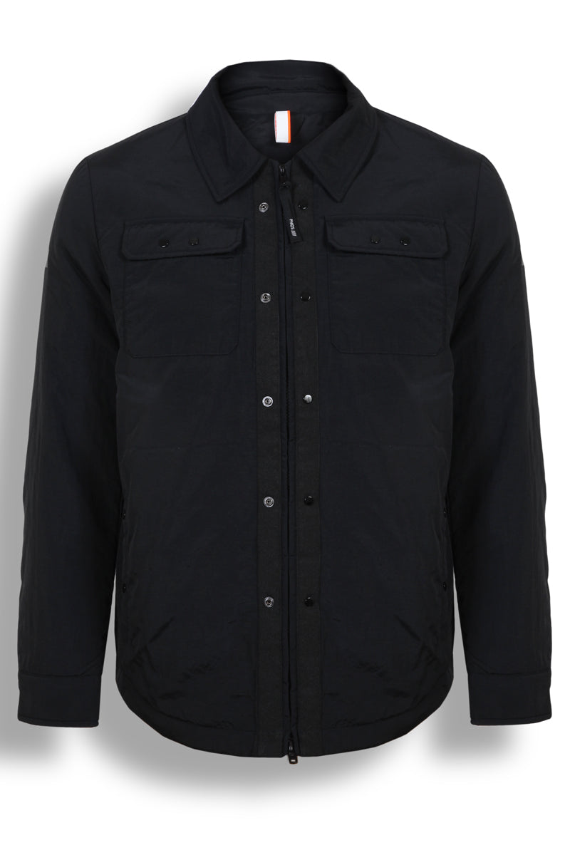 Giacca Imbottita ZERE F26JK3828