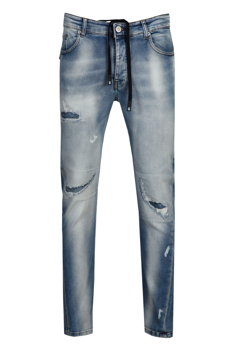 Jeans BARRET T.521 L.1005MG F26J3527