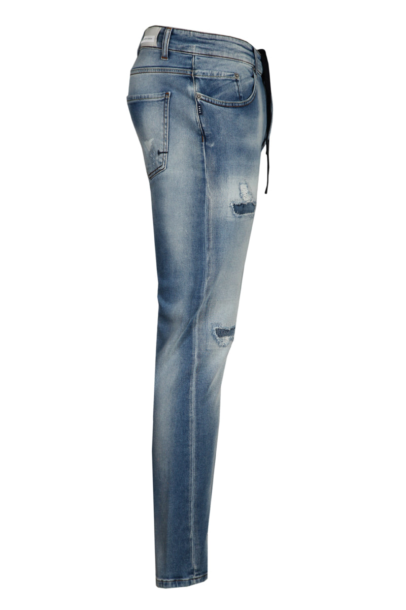 Jeans BARRET T.521 L.1005MG F26J3527