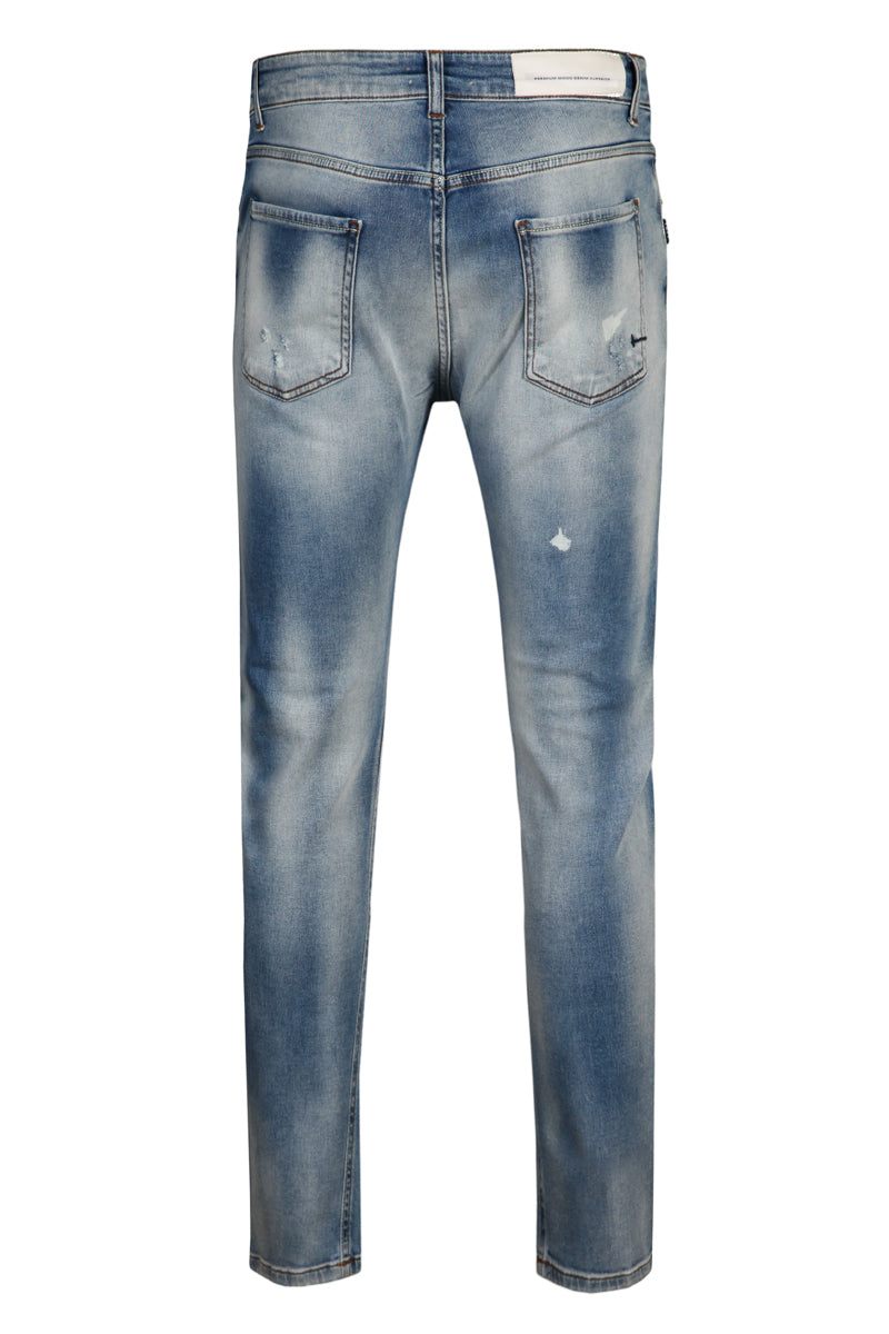 Jeans BARRET T.521 L.1005MG F26J3527