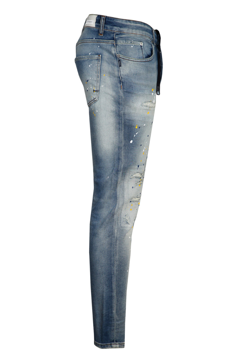 Jeans BARRET T.521 L.1006MG F26J3527