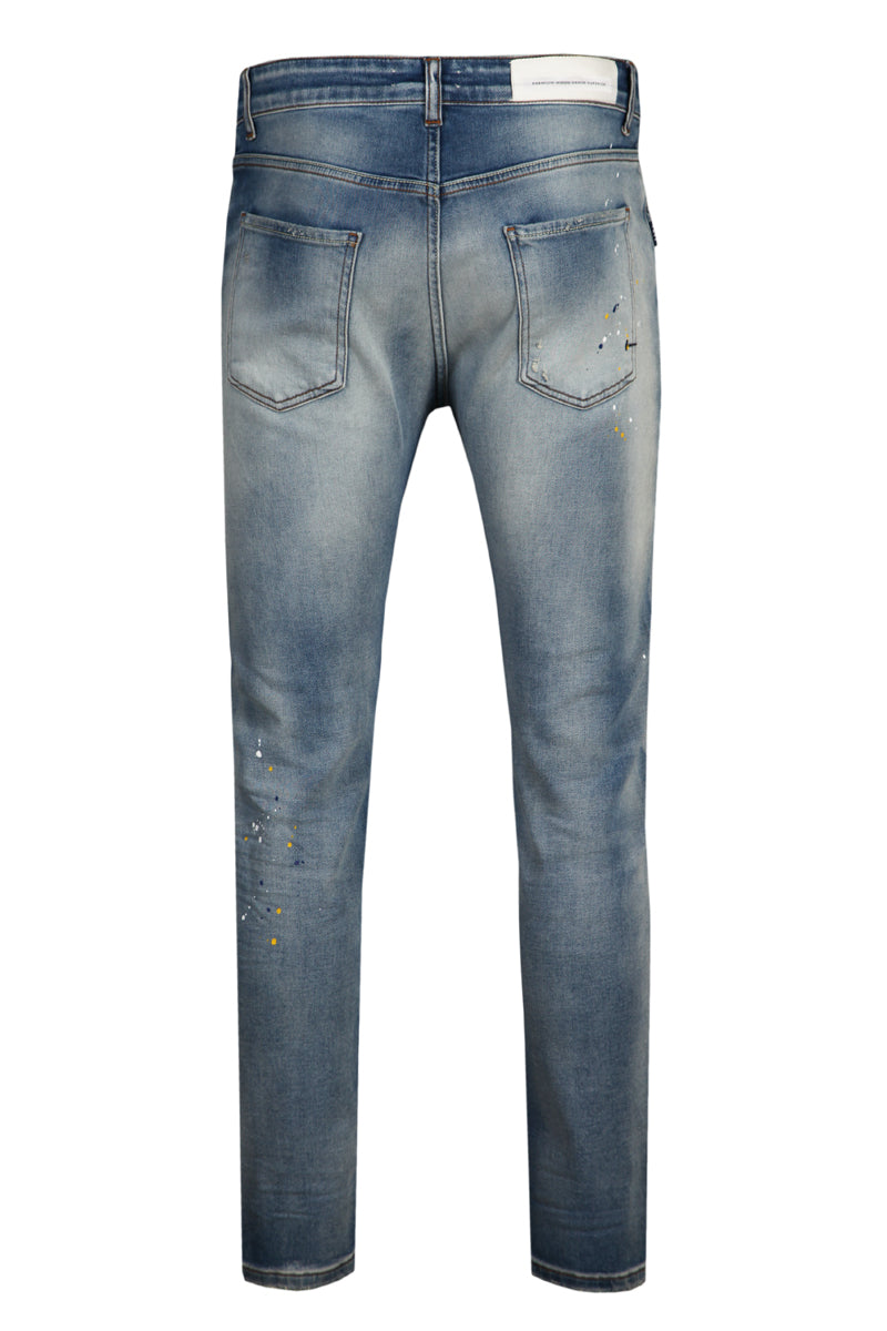 Jeans BARRET T.521 L.1006MG F26J3527