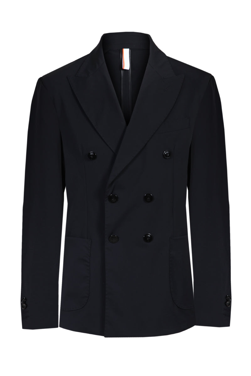 Giacca Doppiopetto ERITEA T.568 S26JK3782