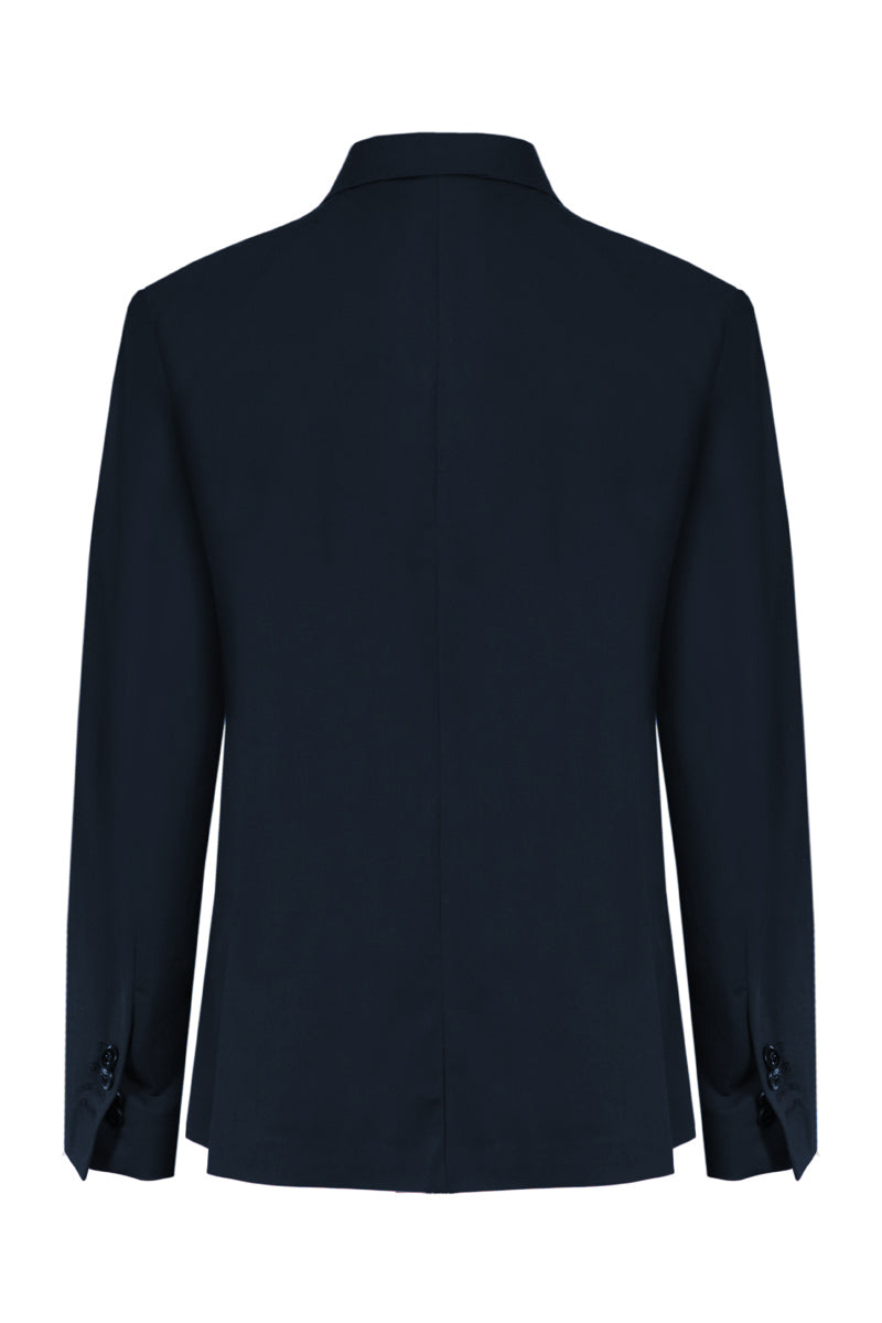 Giacca Doppiopetto ERITEA T.568 S26JK3782