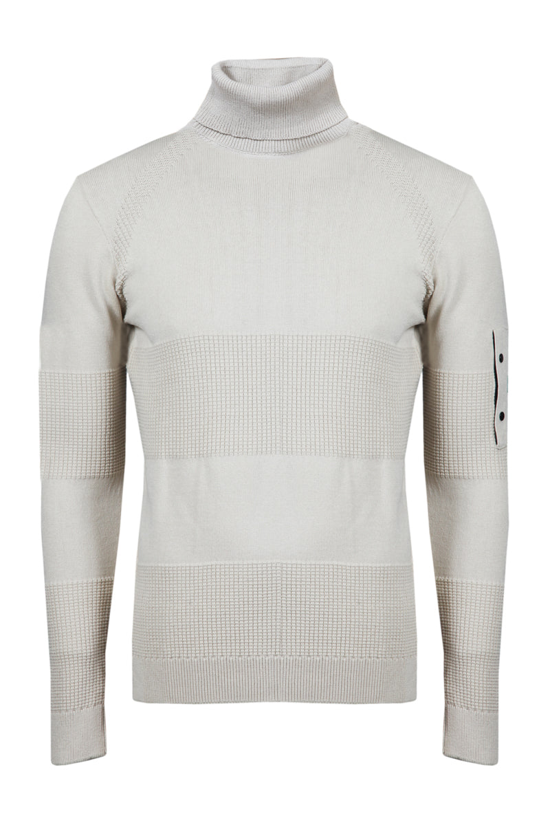 Maglione Dolcevita IDOWU F.7 F26MGA467