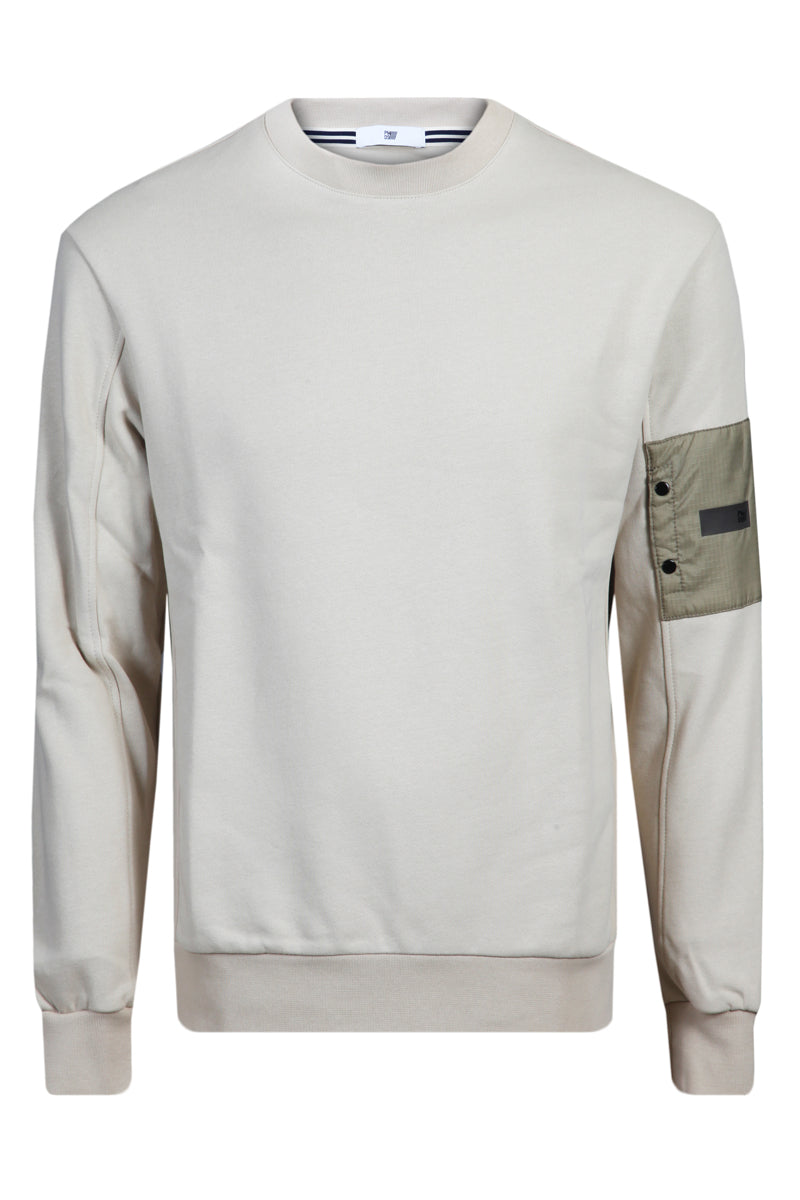 Felpa Girocollo CLIVE T.FP04CG F26SW723