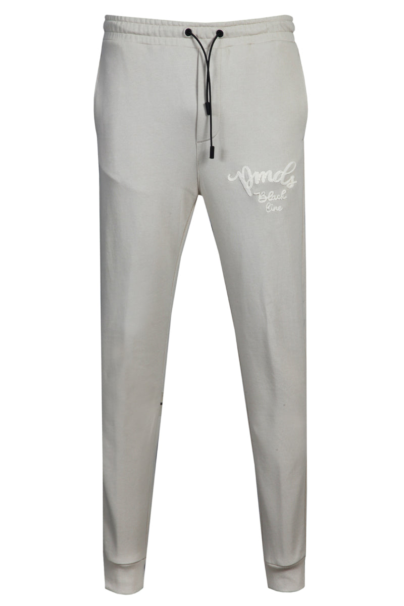 Pantaloni Jogger in Felpa EKOW F26SWP717 T.FP04NG