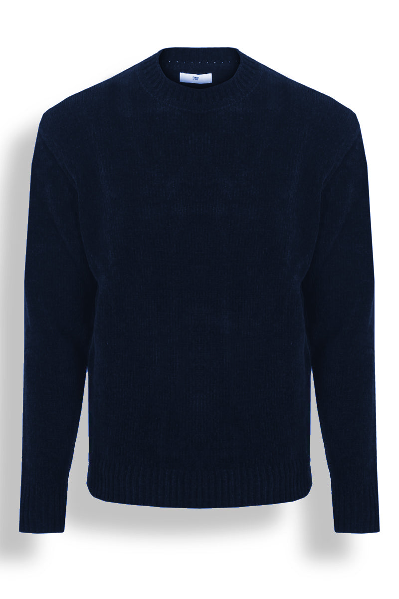 Maglione Girocollo KLOW F26MGM508