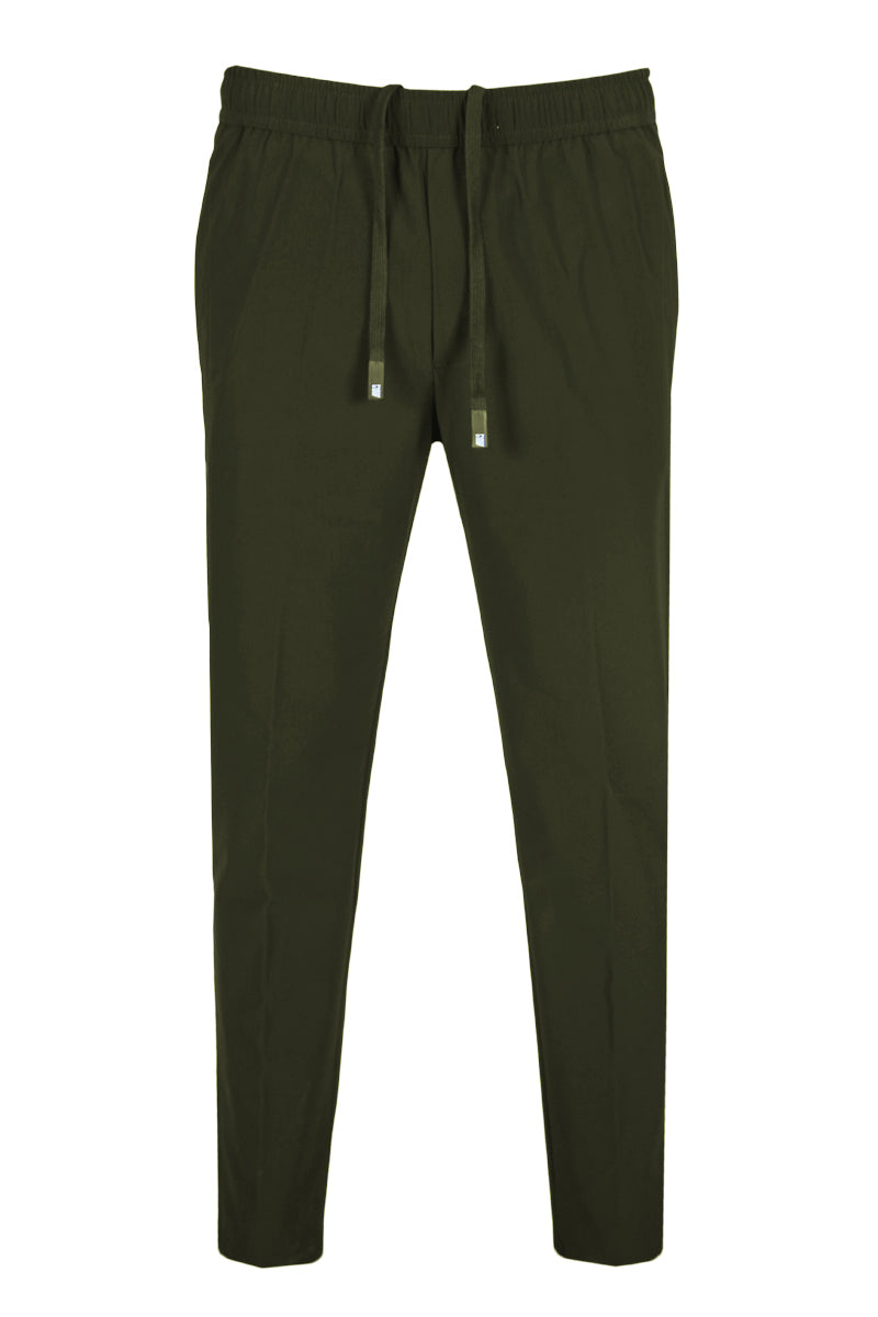 Pantalaccio STEVE T.568 S26P4183 in lycra