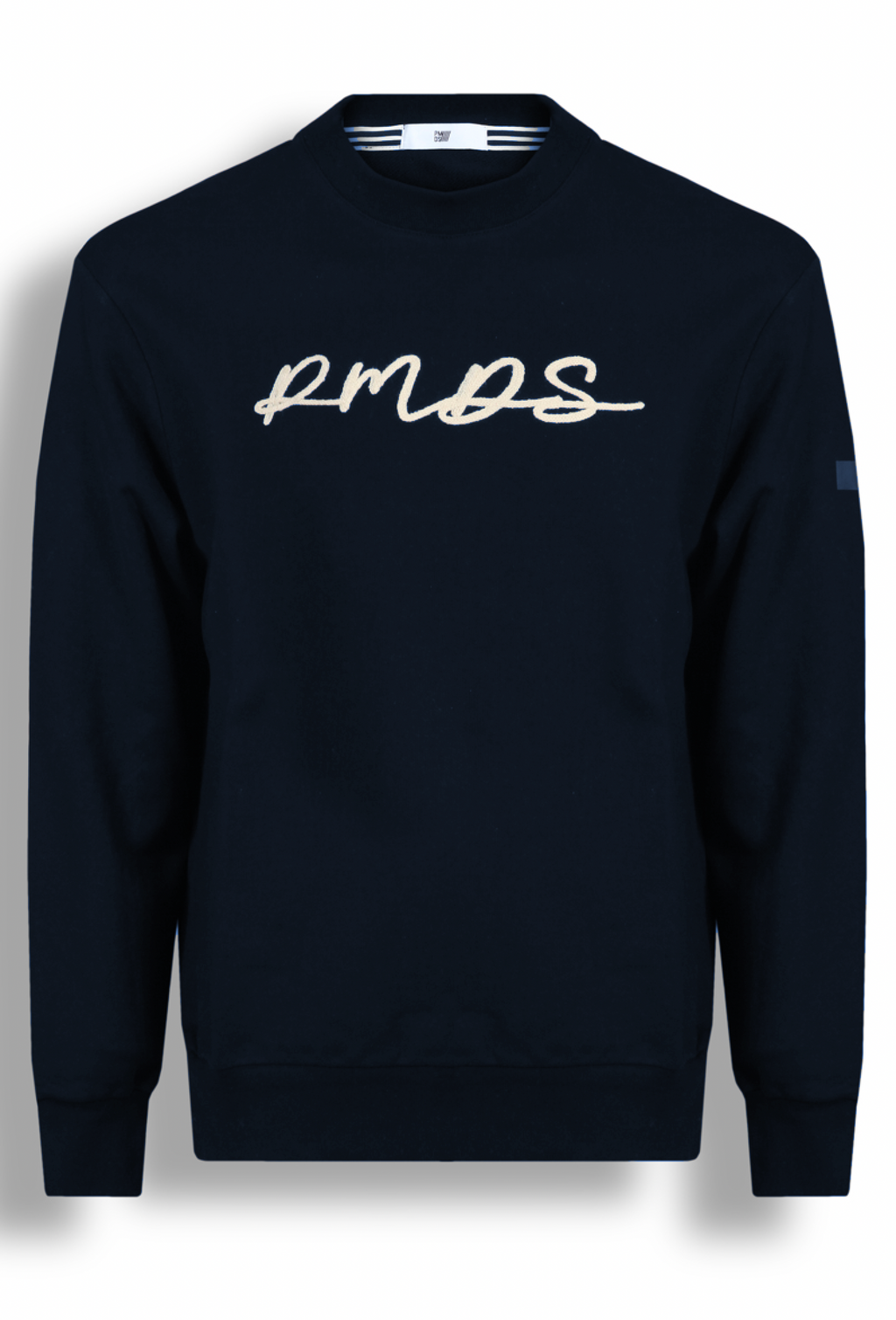 Felpa Girocollo EDDY CORNELY T.FP04NG F26SW715