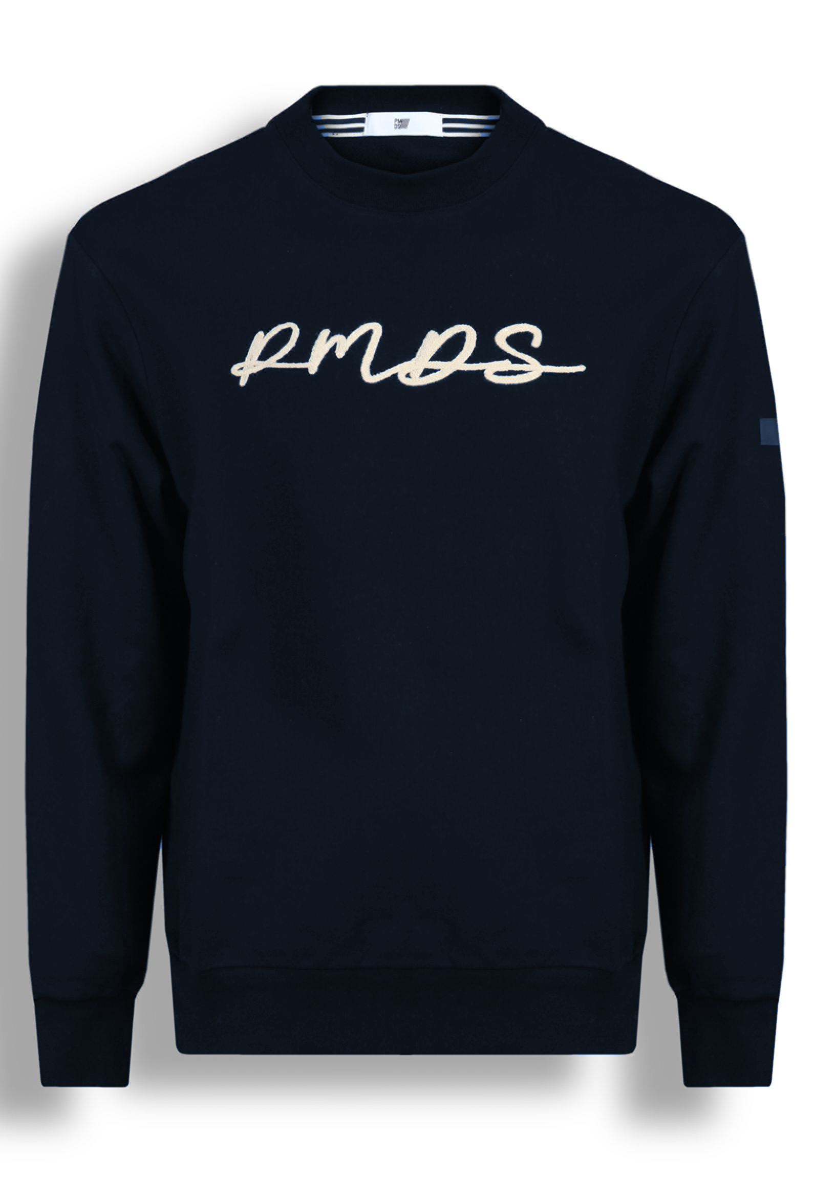 Felpa Girocollo EDDY CORNELY T.FP04NG F26SW715