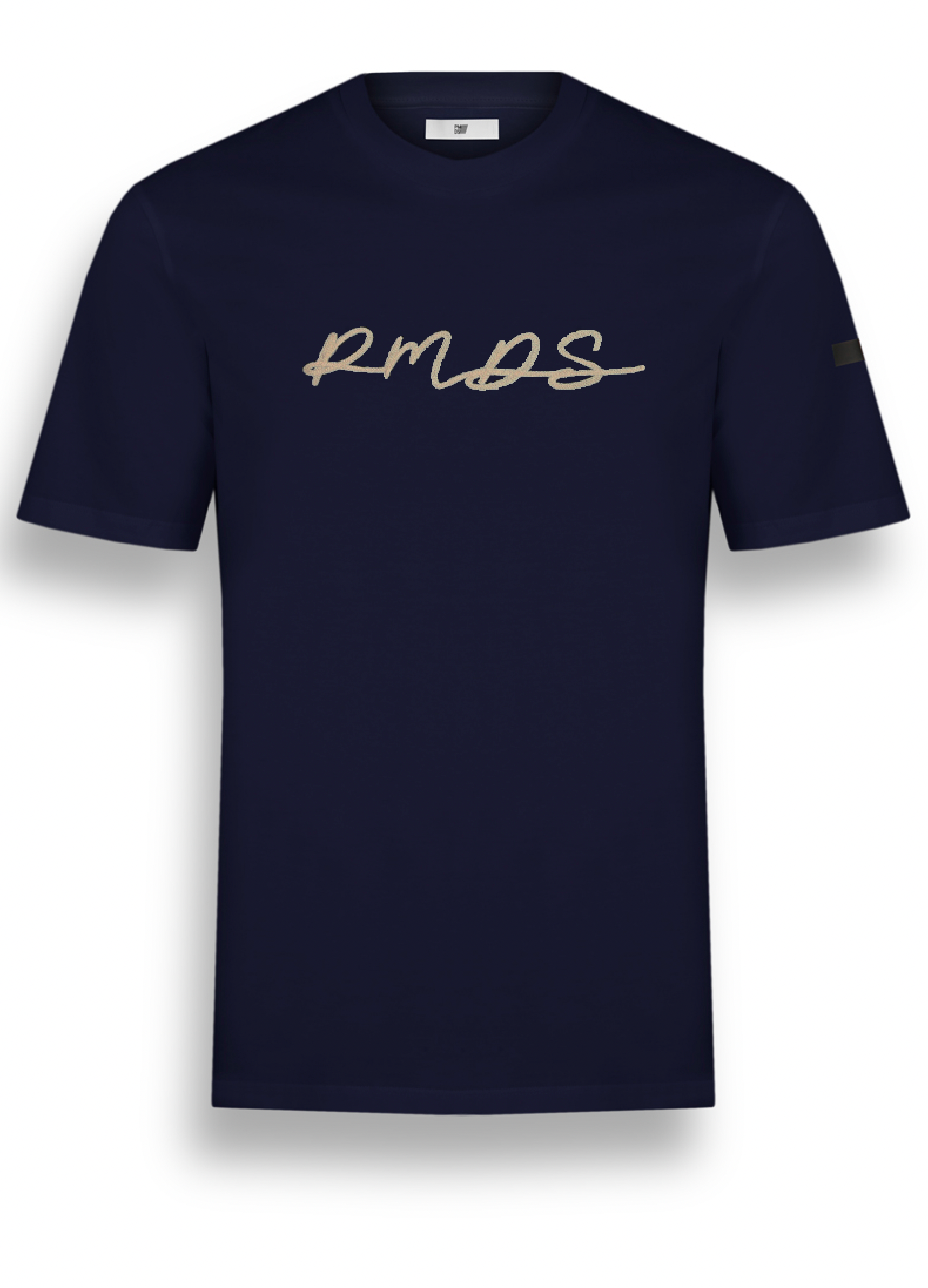 T-shirt Girocollo DUME CORNELY F26TS279