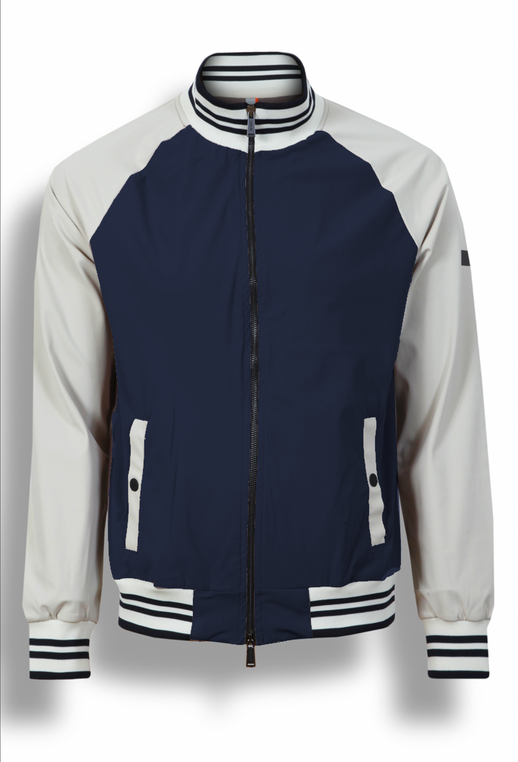 Felpa Full Zip MUZI FLEECE T.735 F26SW722