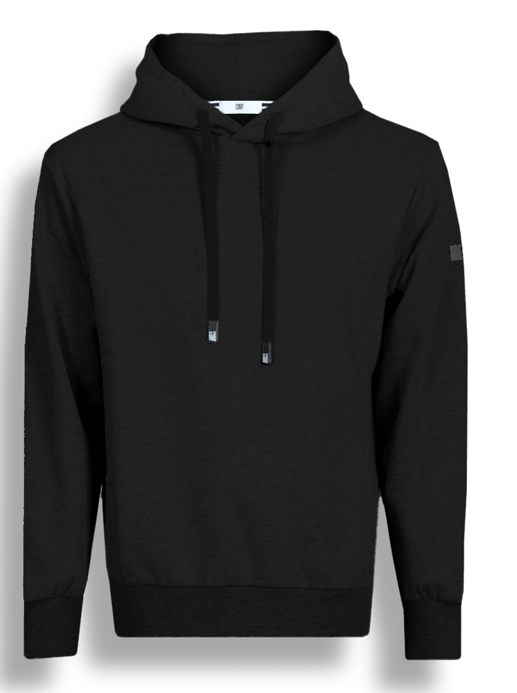 MAURY BASIC Hoodie FP04CG F26SW714