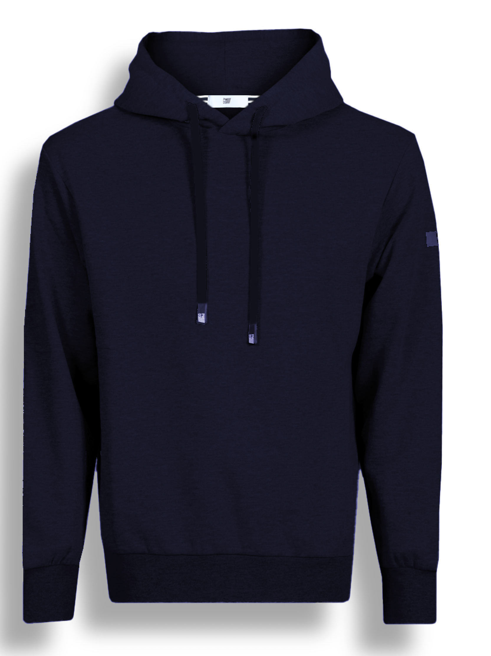 MAURY BASIC Hoodie FP04CG F26SW714