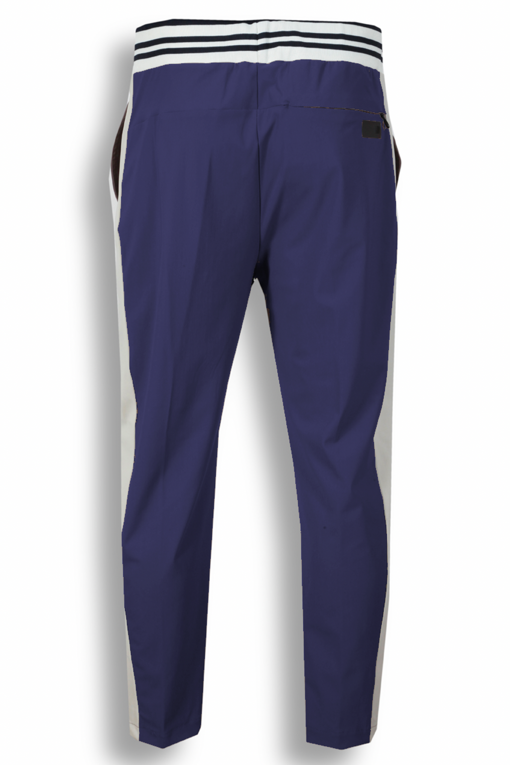 JOGGER ART. F26SWP722 MOD. MUZI PANT PRINT T.735