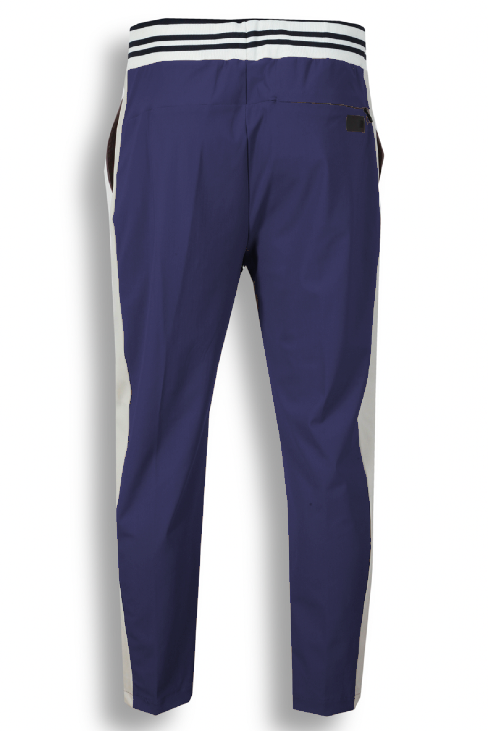 JOGGER ART. F26SWP722 MOD. MUZI PANT PRINT T.735