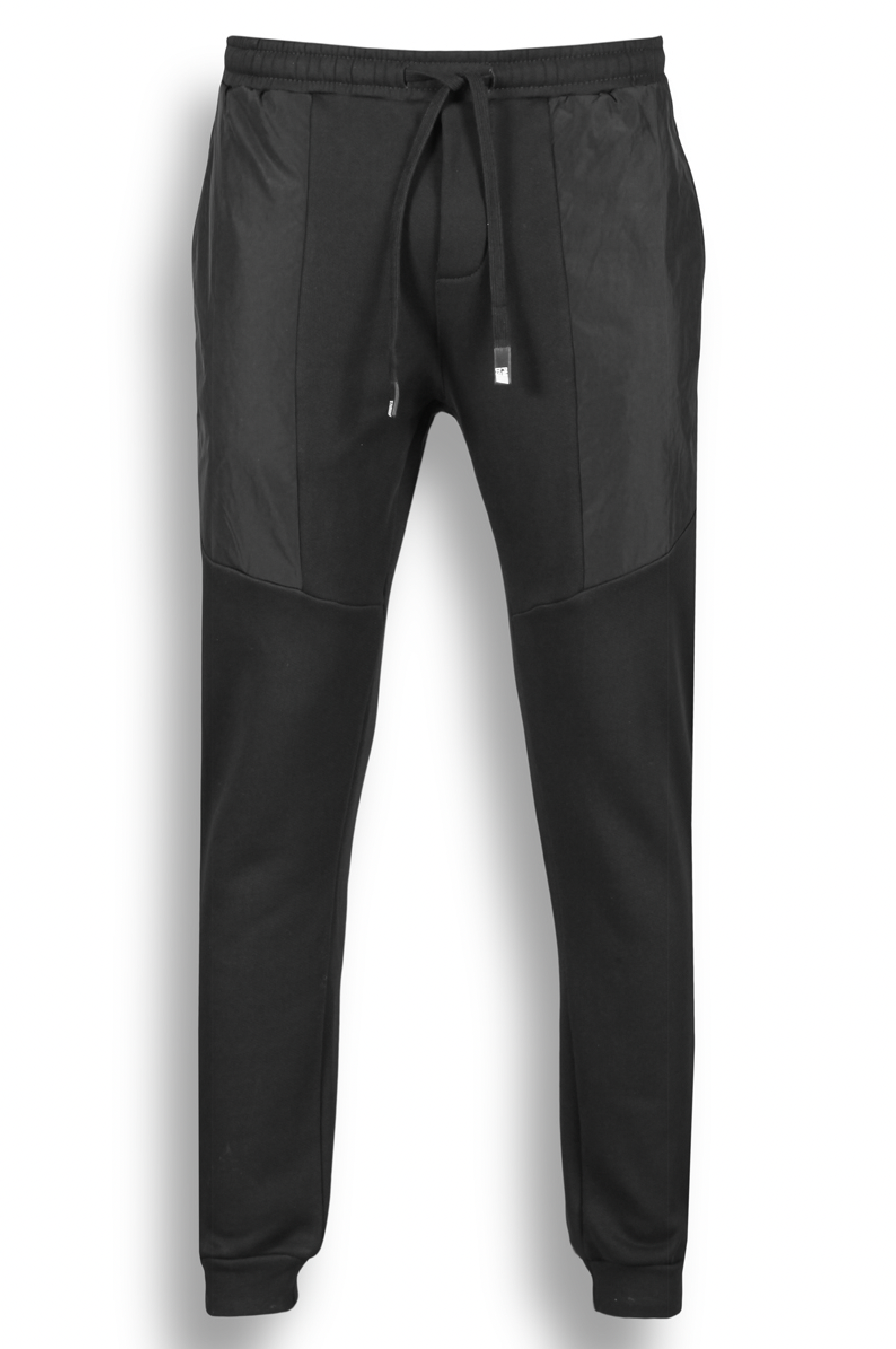 Pantaloni Jogger GAUBERT T.FP04CG F26SWP721