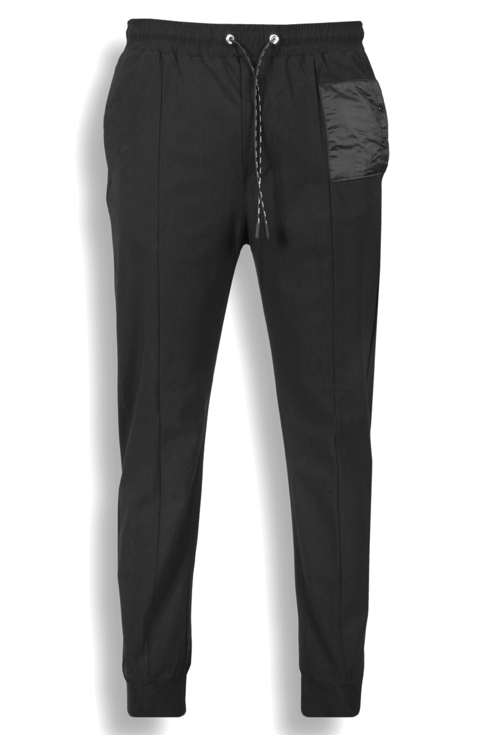 SIPHO T.735 F26SWP720 Jogger Pants