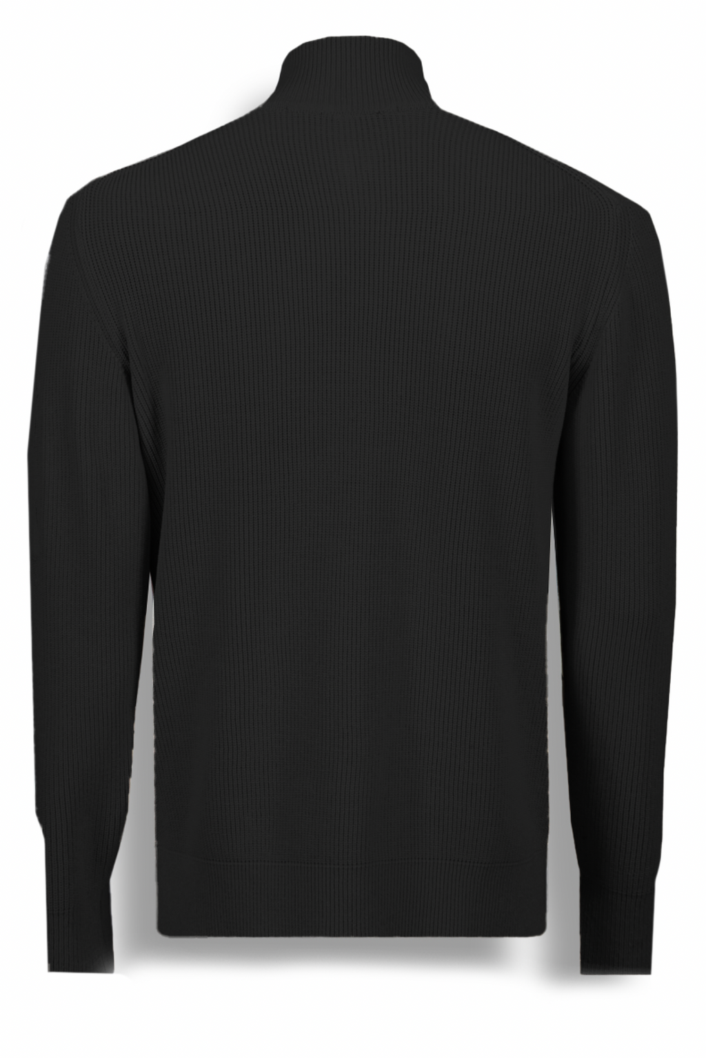 Full Zip Cardigan TANO F26MGA470