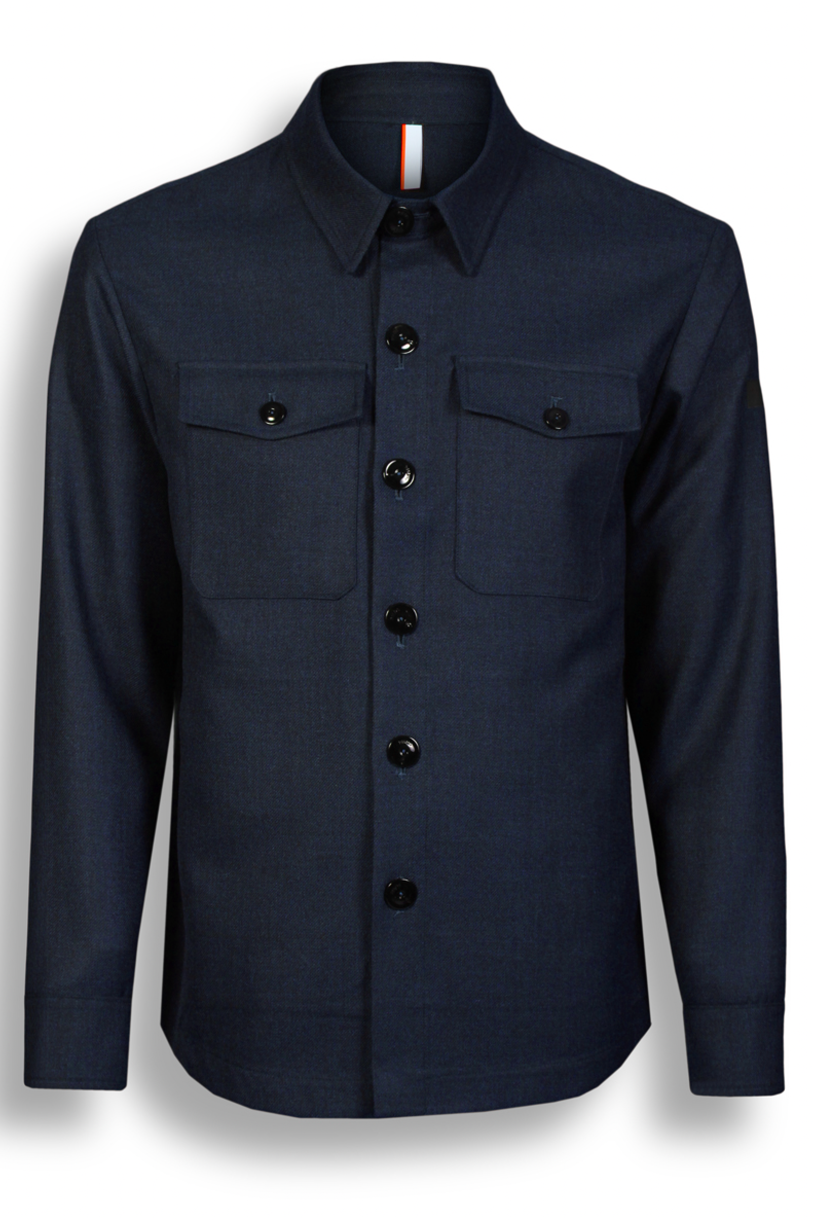 Overshirt VOID TR T.712 F26JK3825